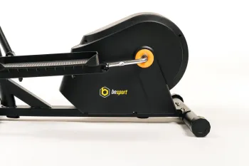 Орбітрек Besport BS-1661E TAILER - фото 98198