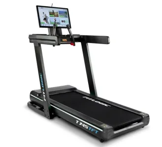 Бігова доріжка FitLogic T745 TFT - фото 108649