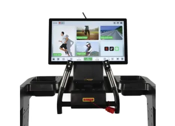 Бігова доріжка FitLogic T745 TFT - фото 108650