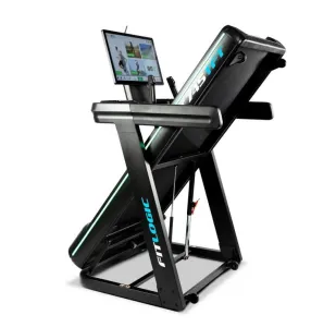 Бігова доріжка FitLogic T745 TFT - фото 108651
