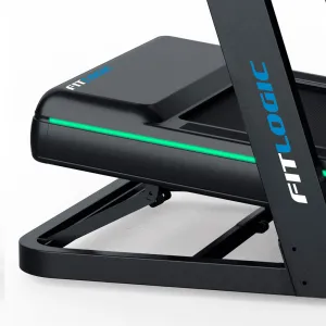 Бігова доріжка FitLogic T745 TFT - фото 98204