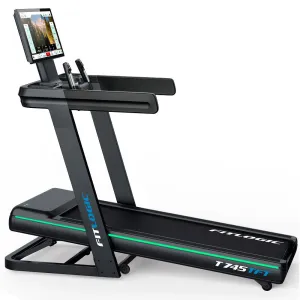 Бігова доріжка FitLogic T745 TFT - фото 