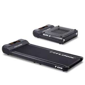 Бігова доріжка FitLogic T119 - фото 