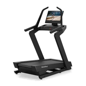 Бігова доріжка NordicTrack X24 - фото 98205