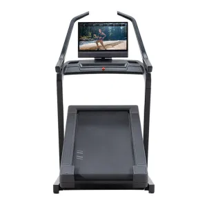 Бігова доріжка NordicTrack X24 - фото 98206