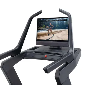 Бігова доріжка NordicTrack X24 - фото 98207