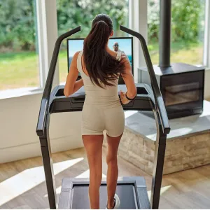 Бігова доріжка NordicTrack X24 - фото 98213