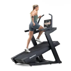 Бігова доріжка NordicTrack X16 - фото 98218