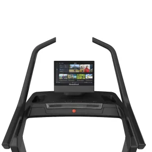 Бігова доріжка NordicTrack X16 - фото 98220