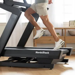 Бігова доріжка NordicTrack X16 - фото 98227