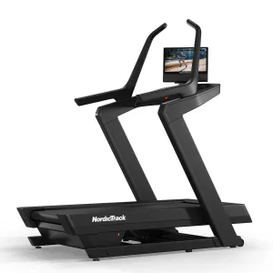 Бігова доріжка NordicTrack X16 - фото 