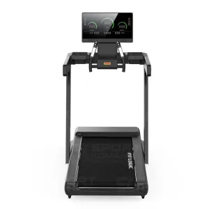 Бігова доріжка FitLogic T745 - фото 108648