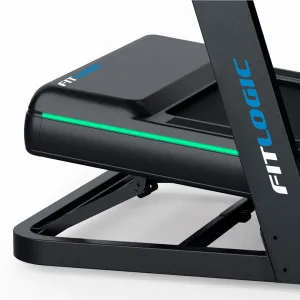 Бігова доріжка FitLogic T745 - фото 98336