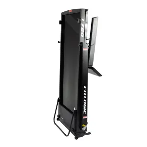Бігова доріжка FitLogic T720 - фото 98346