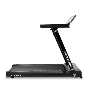 Бігова доріжка FitLogic T720 - фото 98347