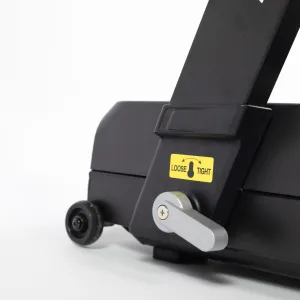 Бігова доріжка FitLogic T720 - фото 98348