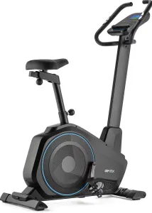 Велотренажер Gymtek XB6000 електромагнітний синій - фото 98397