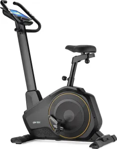 Велотренажер електромагнітний Gymtek XB6000 Gold - фото 98405