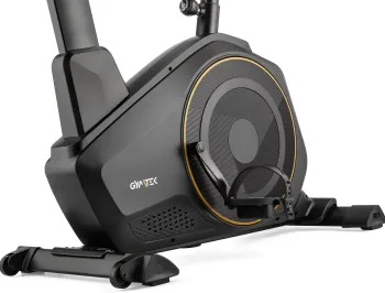 Велотренажер електромагнітний Gymtek XB6000 Gold - фото 98408
