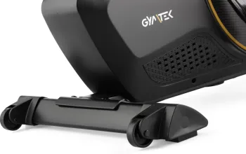 Велотренажер електромагнітний Gymtek XB6000 Gold - фото 98409