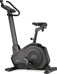 Велотренажер електромагнітний Gymtek XB6000 Gold - фото 