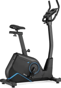 Велотренажер електромагнітний Gymtek XB4500 Blue - фото 98424