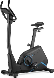 Велотренажер електромагнітний Gymtek XB4500 Blue - фото 98425