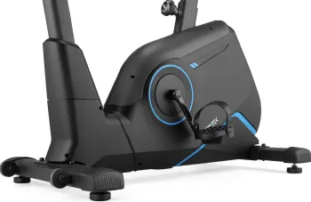 Велотренажер електромагнітний Gymtek XB4500 Blue - фото 98428