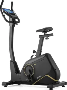 Велотренажер електромагнітний Gymtek XB4500 Gold - фото 98435