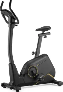 Велотренажер електромагнітний Gymtek XB4500 Gold - фото 98436