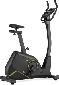 Велотренажер електромагнітний Gymtek XB4500 Gold - фото 98437