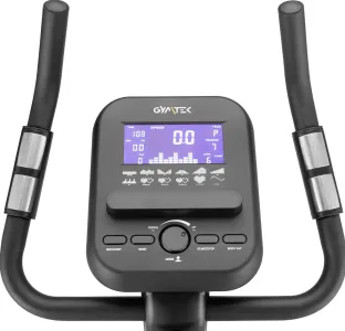 Велотренажер електромагнітний Gymtek XB4500 Gold - фото 98440
