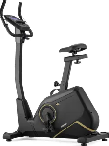 Велотренажер електромагнітний Gymtek XB4500 Gold - фото 