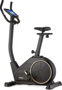 Велотренажер електромагнітний Gymtek XB2500 Gold - фото 98449