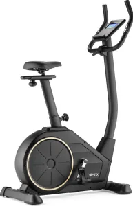 Велотренажер електромагнітний Gymtek XB2500 Gold - фото 98450