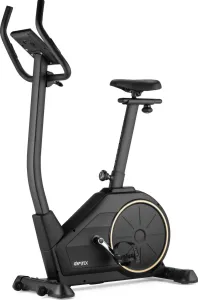 Велотренажер електромагнітний Gymtek XB2500 Gold - фото 98451