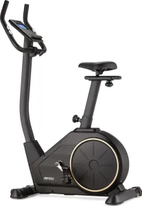 Велотренажер електромагнітний Gymtek XB2500 Gold - фото 