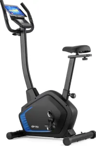 Велотренажер електромагнітний Gymtek XB1800 Blue - фото 98465