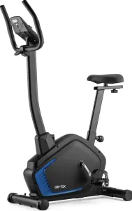Велотренажер електромагнітний Gymtek XB1800 Blue - фото 98466