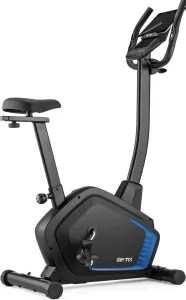 Велотренажер електромагнітний Gymtek XB1800 Blue - фото 98468