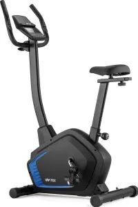 Велотренажер електромагнітний Gymtek XB1800 Blue - фото 