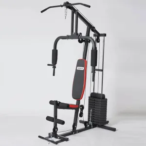 Фітнес центр EcoFit E-8171 - фото 1