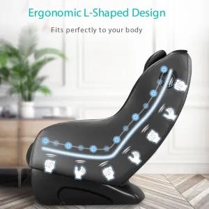 Масажне крісло Naipo MGCHR-A150 Full Body Music Massage Chair - фото 114520