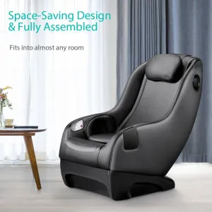 Масажне крісло Naipo MGCHR-A150 Full Body Music Massage Chair - фото 114521