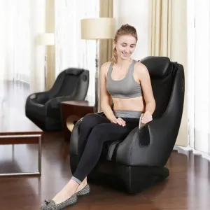 Масажне крісло Naipo MGCHR-A150 Full Body Music Massage Chair - фото 114523