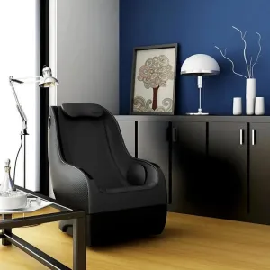 Масажне крісло Naipo MGCHR-A150 Full Body Music Massage Chair - фото 114525