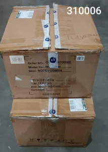 Масажер NAIPO Foot and Calf 2 in 1 Massager для ніг з підігрівом, вібрацією та функцією масажу Шиатцу MGF-3600 - фото 4