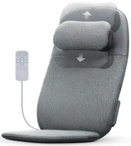 Масажер для спини та шиї Naipo oCuzen Shiatsu Back&Neck Massager (OCUZEN-S1) - фото 98532