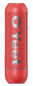 Перкусійний ручний масажер для тіла Oyeet NEX mini MG-M1 (Red) - фото 98536