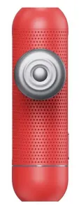 Перкусійний ручний масажер для тіла Oyeet NEX mini MG-M1 (Red) - фото 98537